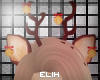 l EH l :Reindeer Ears: 