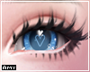 ! Crush | Light blue