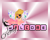 ¤C¤ Welcome Doll