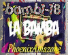 [Mix]La Bamba