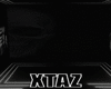 XT* BG Anim Skull Chill