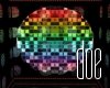 [d0e] Rainbow Sphere