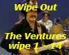 Wipe Out-The Ventures