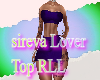 sireva Lover Top RLL