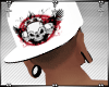 [0] Fierce Hat .M