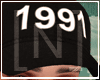 [N] 1991 Hat