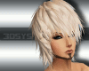 [3D]Blonde Hair