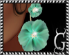 G.❀ATTRACTIVE/ Earr