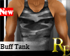 JUVI Buff Tank 004 Gray