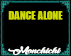 MCC=Dance Alone=