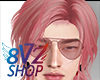 8VZ I Pink Glasses
