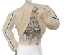 Beige Oversize