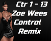 ✈ Zoe Wees - Control