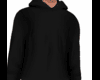 Blk Hoodie m.