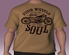 Soul T-Shirt