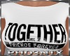 !PX TOGETHER TOP