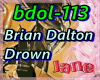 bdol1-13/Brian Dalton