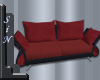 Red/Blk Couch 2