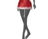 Christmas skirt