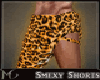 Smexy Shorts
