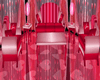 Cupids Crush Sofa Set