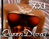 [QD7]XXL SexyMiniOrange