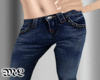 [ML] Sexy skinny jeans
