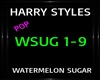 Harry Styles~Watermelon