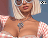 D. Maya Red Plaid Set!