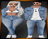 M Jeans Couble BUNDLES