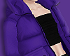 y. Layerable Winter Coat