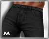 ►Black Pants◄