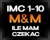 M&M Ile mam czekac