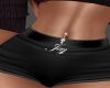 GR~ Jay Belly Ring