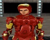Iron-Man Shoulder L