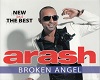 Arash Broken Angel