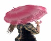 MI Umbrella Pink