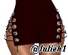 Skirt Red Rl