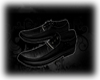 Black Mafia Shoes