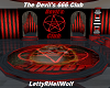 The Devil's 666 Club