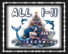 ALL 1-11 ALL I WANT P1