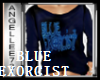BLUE EXORCIST AO/female 