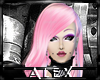 *AX*Erlene pink