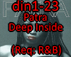 Patra - Deep Inside