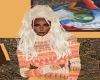 Likhitha Blonde 5