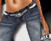 (X)bottoms jeans
