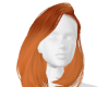 {TR} Natural Ginger Bob