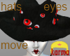 lookout hat of 100 eyes