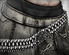 Chained baggys