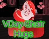 Vdat Chair & Hug